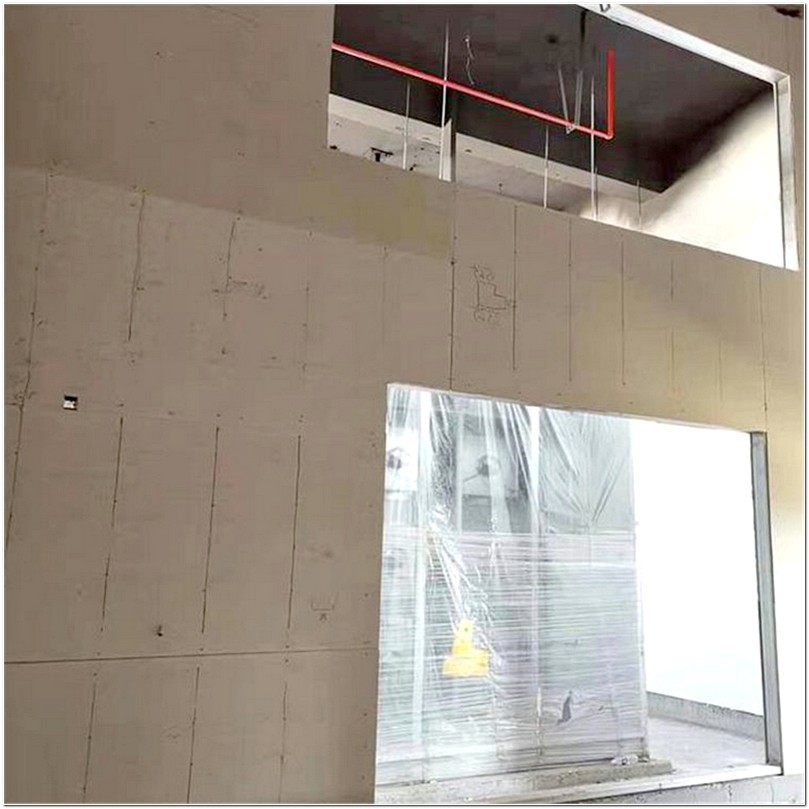 埃特尼特的防火板是什么,纤维硅酸盐钙板,玻镁板防火板