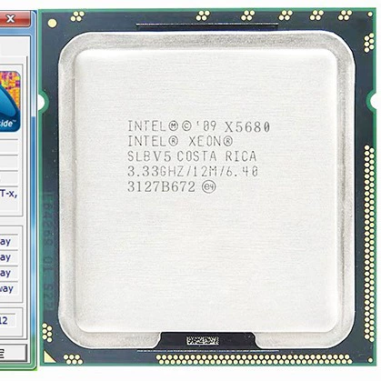 X5650 x5660 x5670 x5675 x5680 x5690 L5640 E5649 E5649 1366 контактов