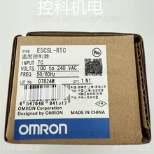 E5CSL-RTC �ЬF؛�Wķ��OMRON ���֜ؿ����^���ݔ��AC100-240V