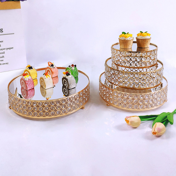 European -style cake frame wedding decorative ornaments wedding high…