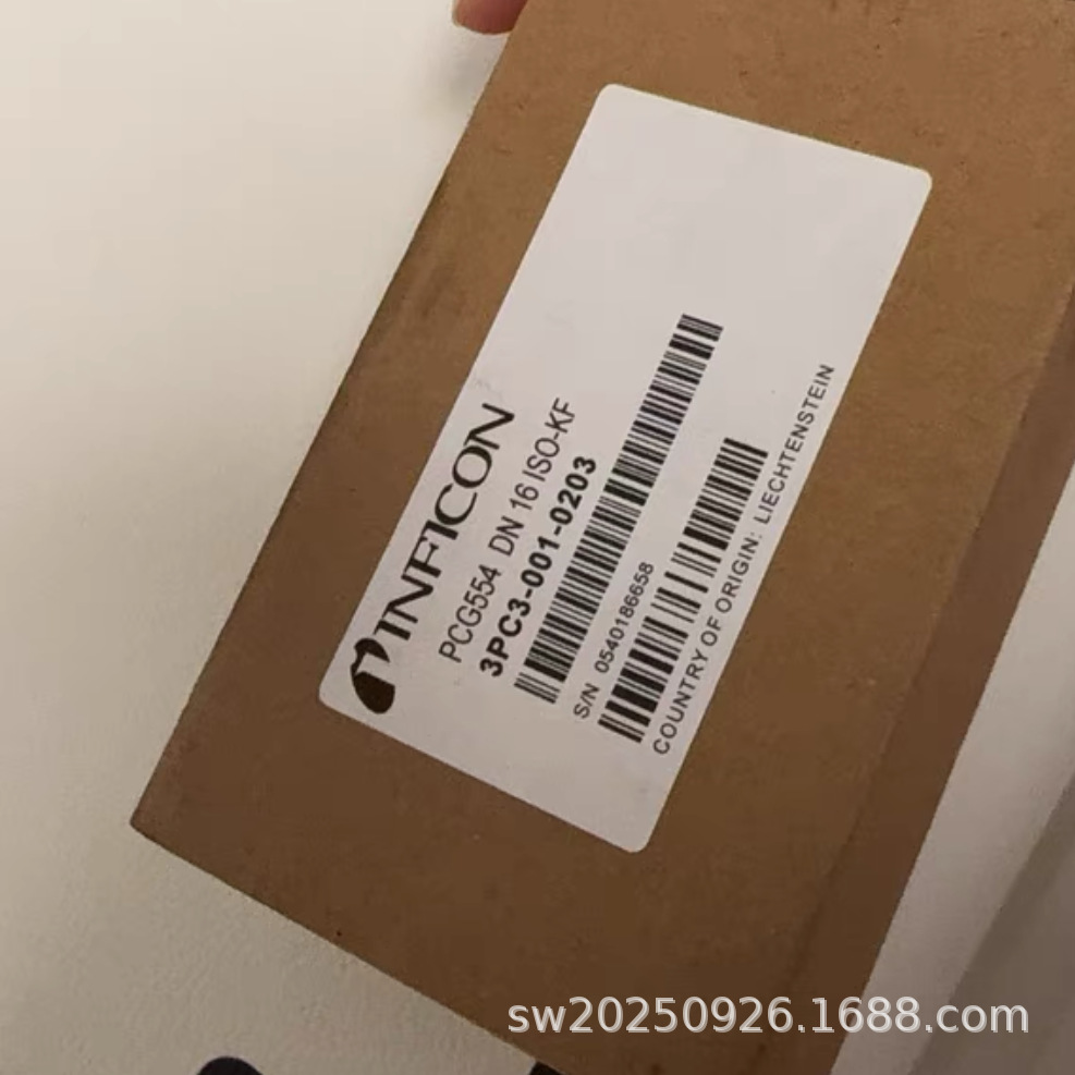 英福康CDG045D真空计 3CC1-C5E-2310 全新库存现货包邮议价