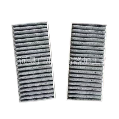 3.8L air conditioning grid, Air conditioning filter
