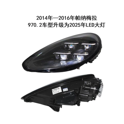 Big Surrounded 10-23 models 970 971 - 9702-upgraded-to-25-models-of-headlights