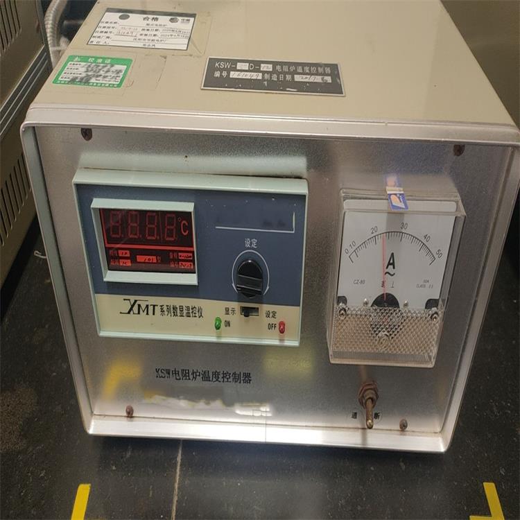 箱式电阻炉 含热电偶 型号:JN003-SX2-5-12 库号：M38142