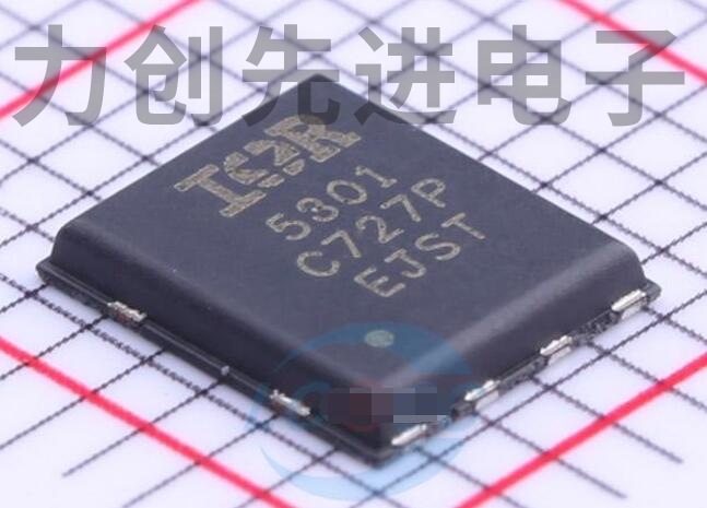 IRFH5301TRPBF 封装 PQFN  MOS场效应管