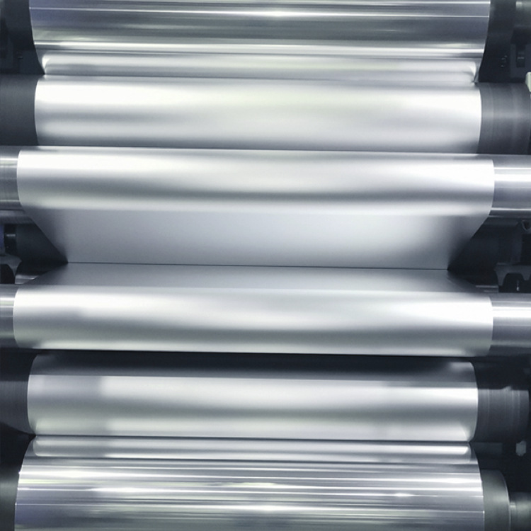 现货供应锂电池级铝箔9μm10μm12μm13μm14μm15微米电池铝箔