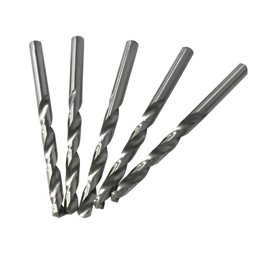 Spade bit drill bit set, cordless drill hole making tool, white drill bits, plastic angle iron, soft metal cutting, woodworking spade drill