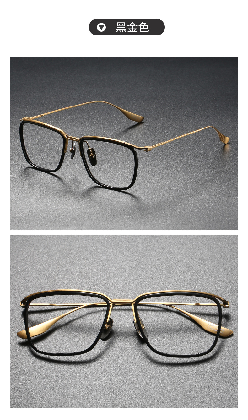 Aimee Full Rim Eyeglasses in Use