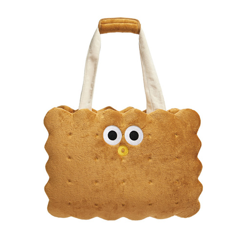 Pupu Lab Cookie Cat Bag Outdoor Portable Pet Bag Outdoor Bag Shoulder Bag Spring