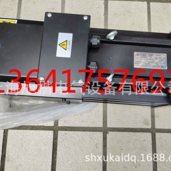 YAEJEJ132M-4  SFC电机DSM-38C015K-E1F3A139L DSM-38C7D5K-E0B2B