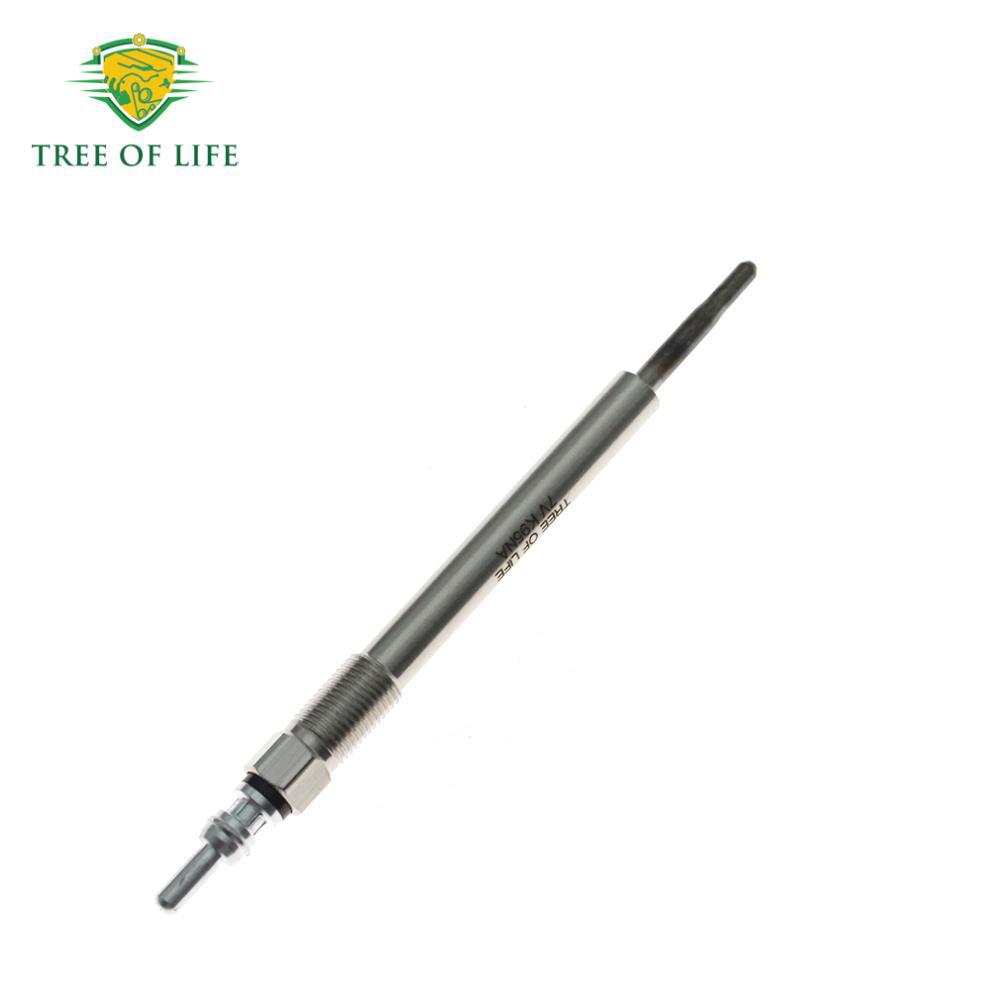 Lr073727,Lr116117,Lr128419 Are Suitable for Land Rover Range Rover Glow Plugs