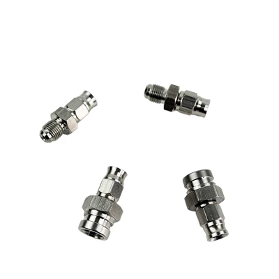 Flared/Round Mouth Motorcycle Brake — Other brake systems