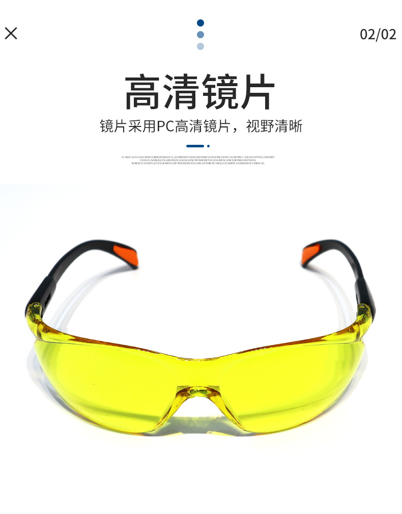 劳保眼镜