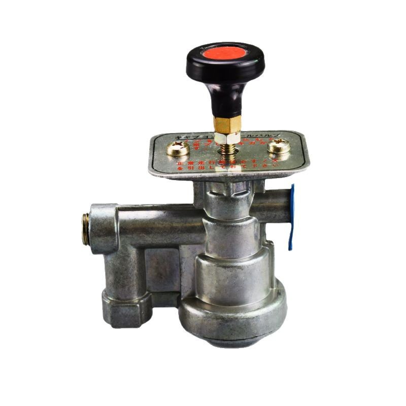 47930-1070 Suministro de accesorios de automóviles japoneses válvula de control de mano válvula de freno de mano