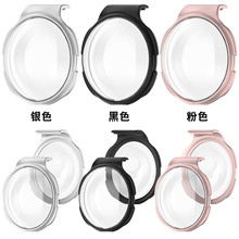 适用大疆osmo360全景运动相机防尘防刮花镜头保护镜光学玻璃防摔