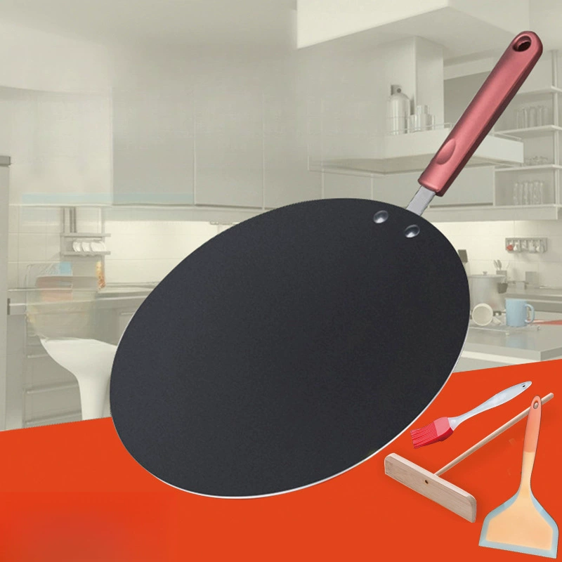 Блинный фруктовый горшок Шаньдун Разное зерновое горшок для печенья