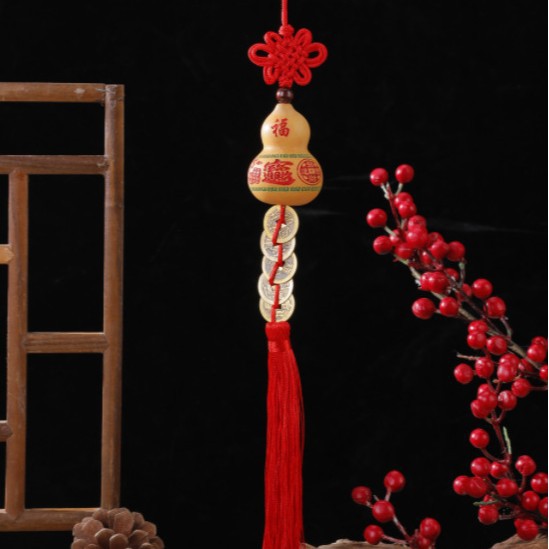 행운의 돈 (다섯 황제 돈 포함)