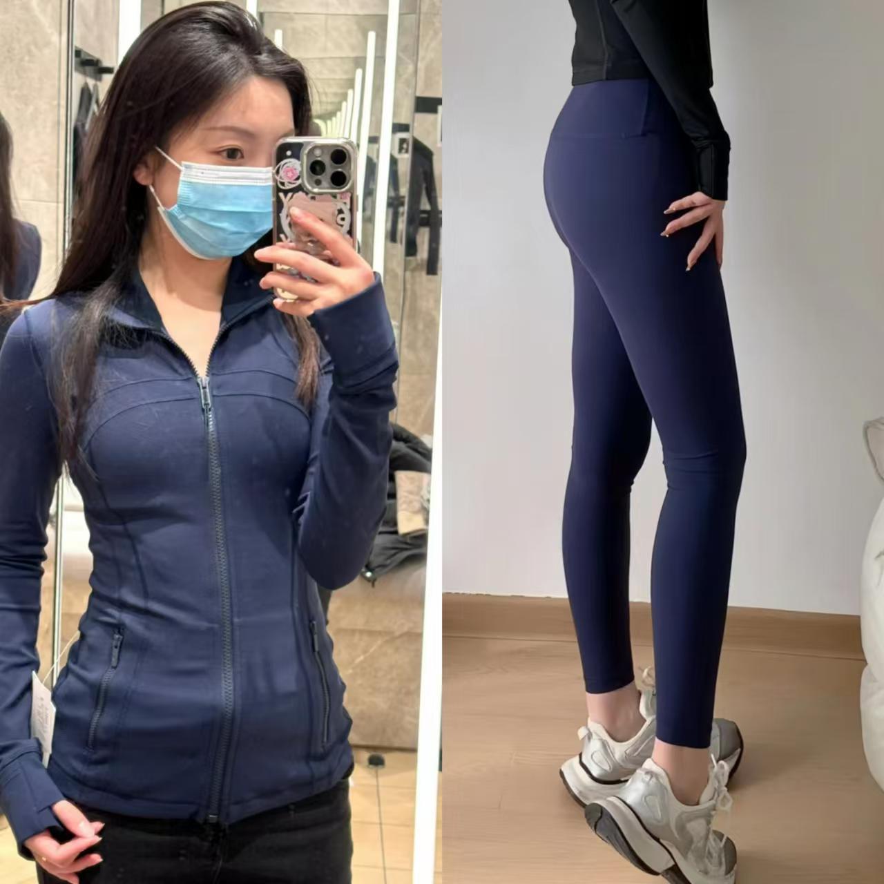 네이비 블루 재킷 정장