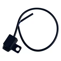 KG-048SL функция модификации мотоцикла Зеркало Кнопка сиденья фара прожектор указатель поворота водонепроницаемый переключатель второй и третьей передач