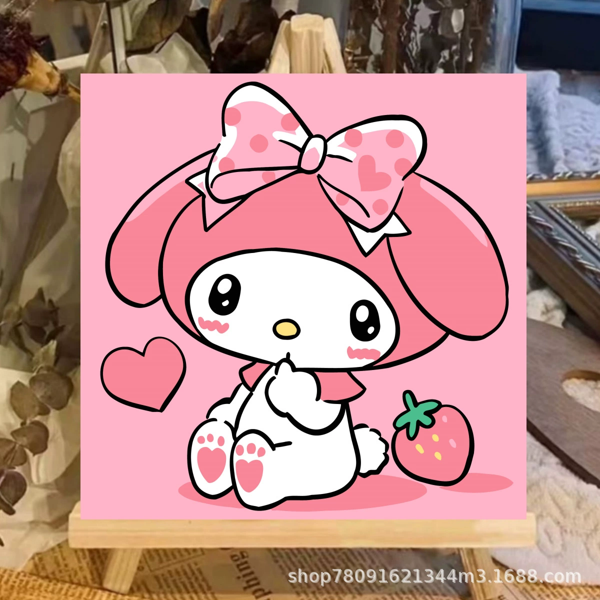 Цифровая масляная живопись DIY Нейжа ручная заливка масляной краской graffiti painting 2025 граффити производитель прямые продажи оптовая палатка