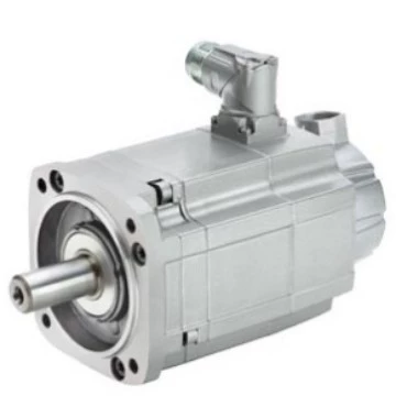 Серводвигатель Siemens 1FT7034-5AK71-1CB0 вал со скользящим ключом Цена имеет место!