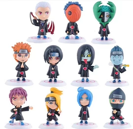 手办模型;汽车摆件