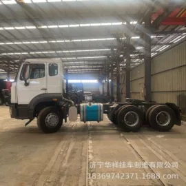 货车;牵引车;混凝土机械