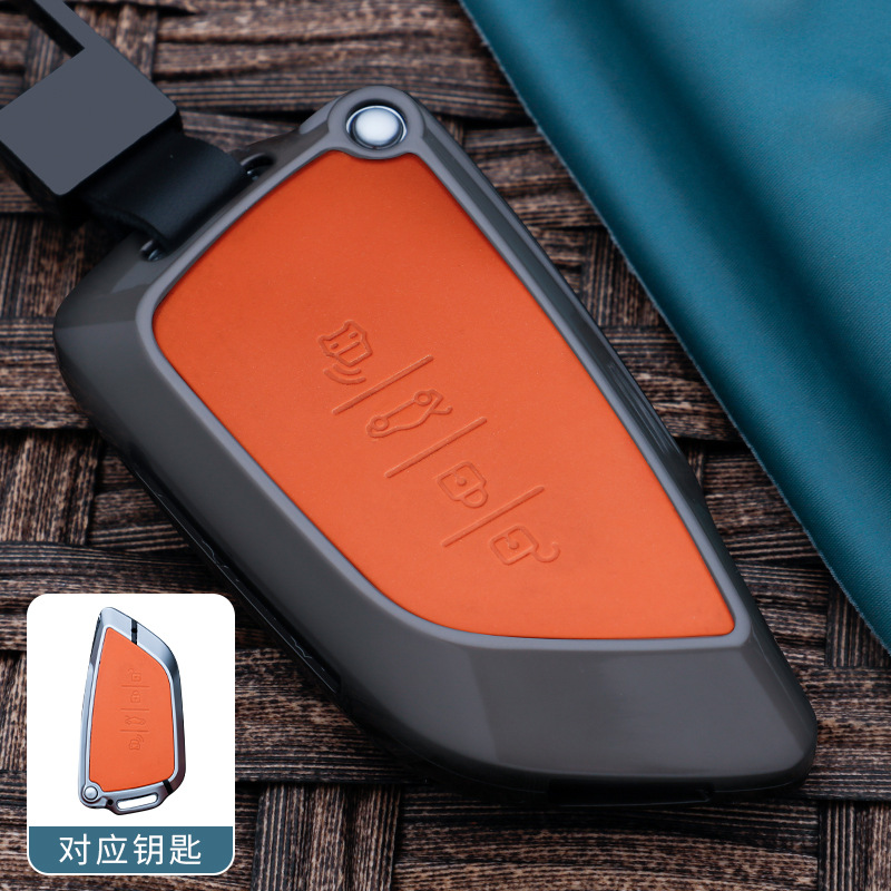 수정된 LCD 모델 I 검정색