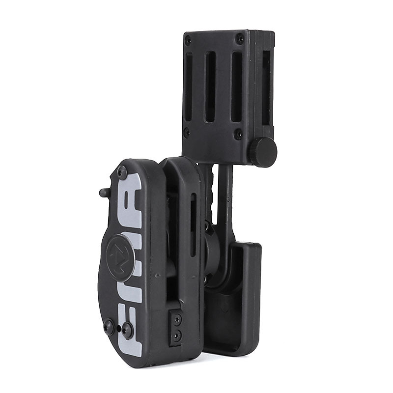 IPSC USPSA IDPA competitive GR quick pull sleeve adjustable quick pull sleeve