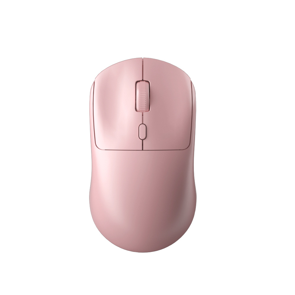 2.4G 배터리 모델-핑크