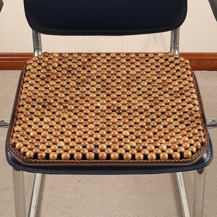 Computer Chair Cushion, Office Chair Cooling Cushion, Massage Breathable Health Cushion, Wooden Bead Cushion, Gaming Chair Seat Cushion, Cooling Cushion Computer Chair Cushion, Office Chair Cooling Cushion, Massage Breathable Health Cushion, Wooden Bead Cushion, Gaming Chair Seat Cushion, Cooling Cushion