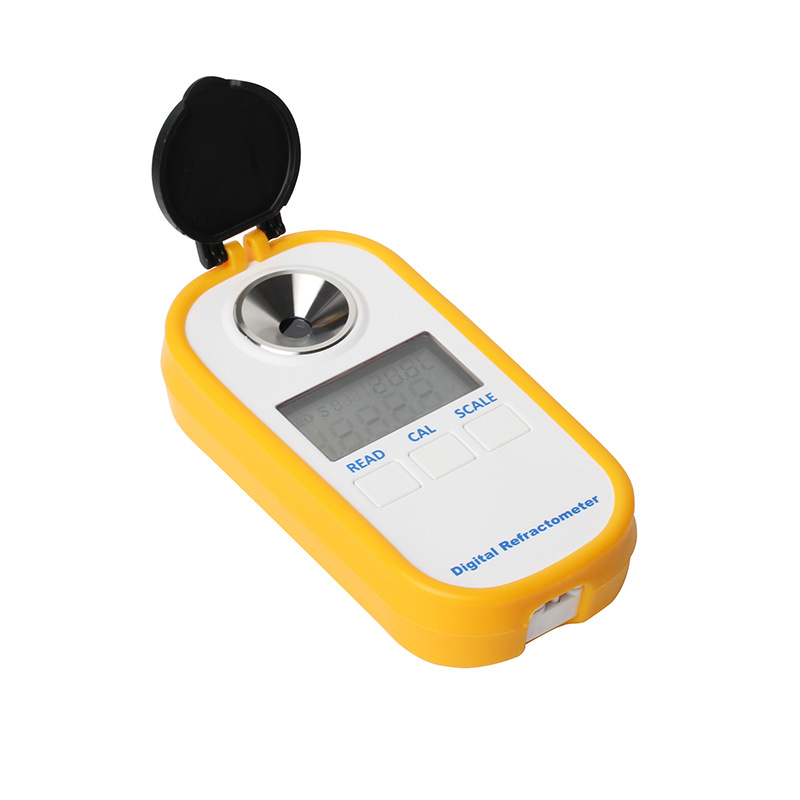 P190�ۺϵ��Ӳ�����������������digitalrefractometer���Ҵ���