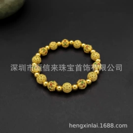 K金项饰;钻石项饰;黄金项饰