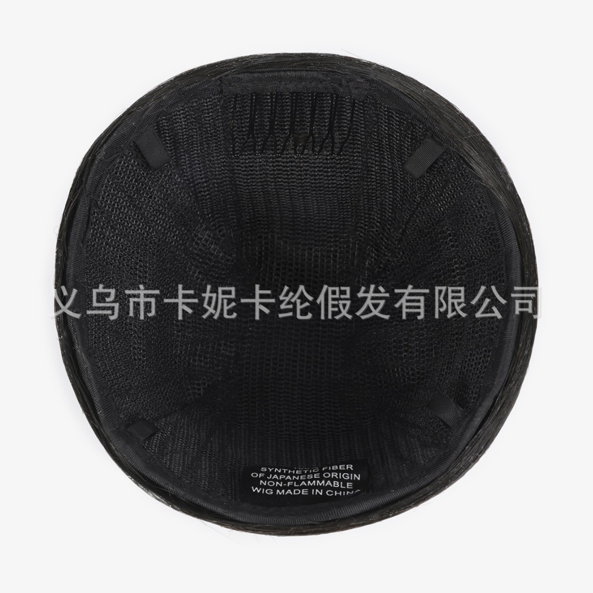 Nuevo monocromático corto ligero estilo transpirable de alta calidad cubierta de cabeza esponjosa al por mayor transfronteriza