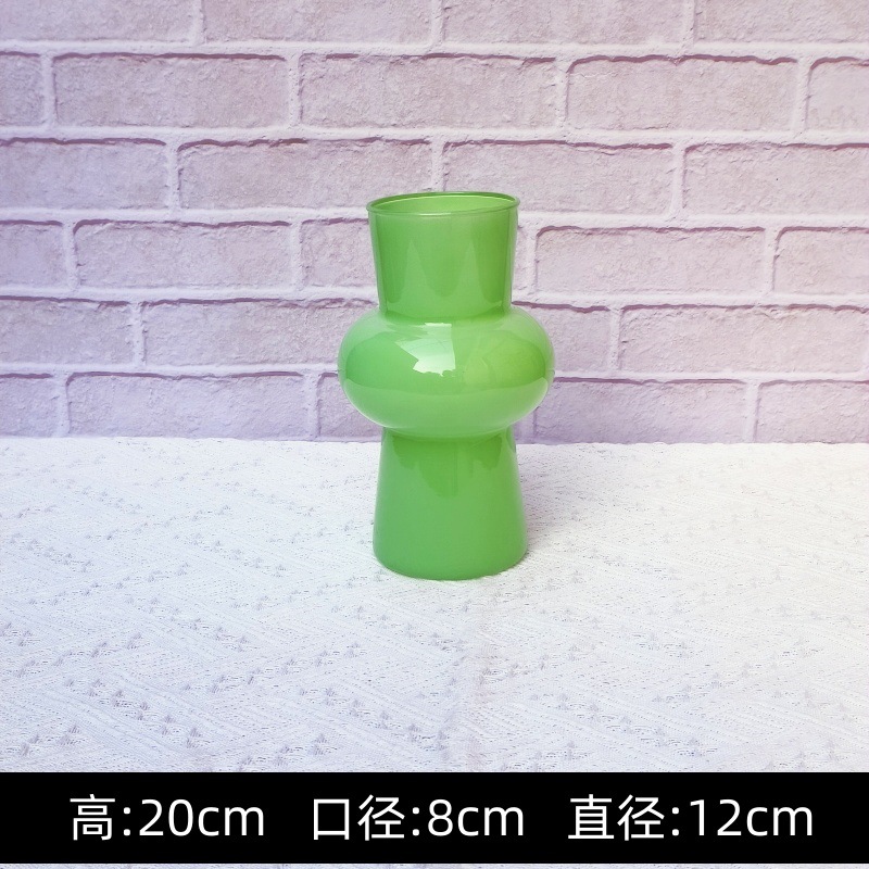 12*20cm 라이트 그린