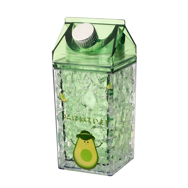 Avocado style 3