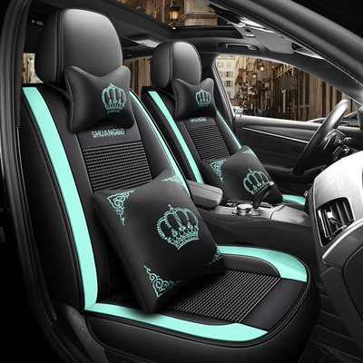 Car Seat Cushion, Four Seasons Pad