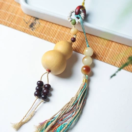 佛珠/念珠;手串;木质工艺品