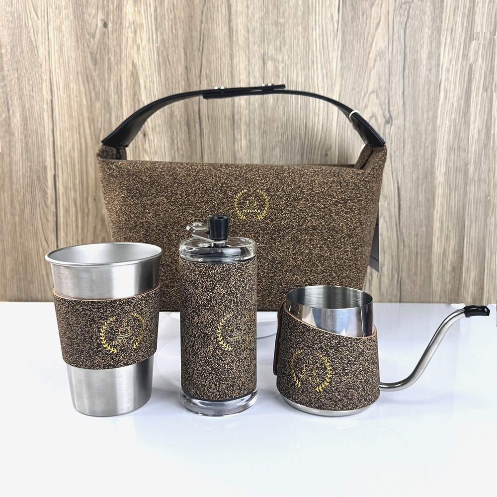 Regalos de negocios, herramientas de café, tazas de café, juegos de café de lujo, regalos de vacaciones.