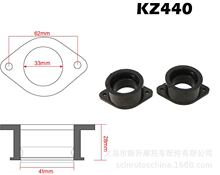 Ħ��܇�������M����ܽӿں��� �m���KAWASAKI KZ440 / 440 LTD