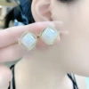 925 серебряный штифт 208C
