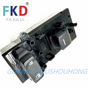 High Quality 35760-Tba-C11 Is Suitable for 16-22 Civic Car Fk7 Fc1 Right Front Window Switch
