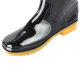 Genuine Pull-back Non-slip, Waterproof, Wear-resistant, Velvet and Thickeneded, Short, Medium and High Men's and Women's Water Shoes, Kitchen Fishing Construction Site Rain Boots