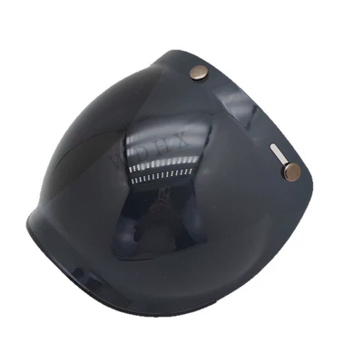Factory motorcycle helmet retro Dəbilqə (Kaska) aksesuarları