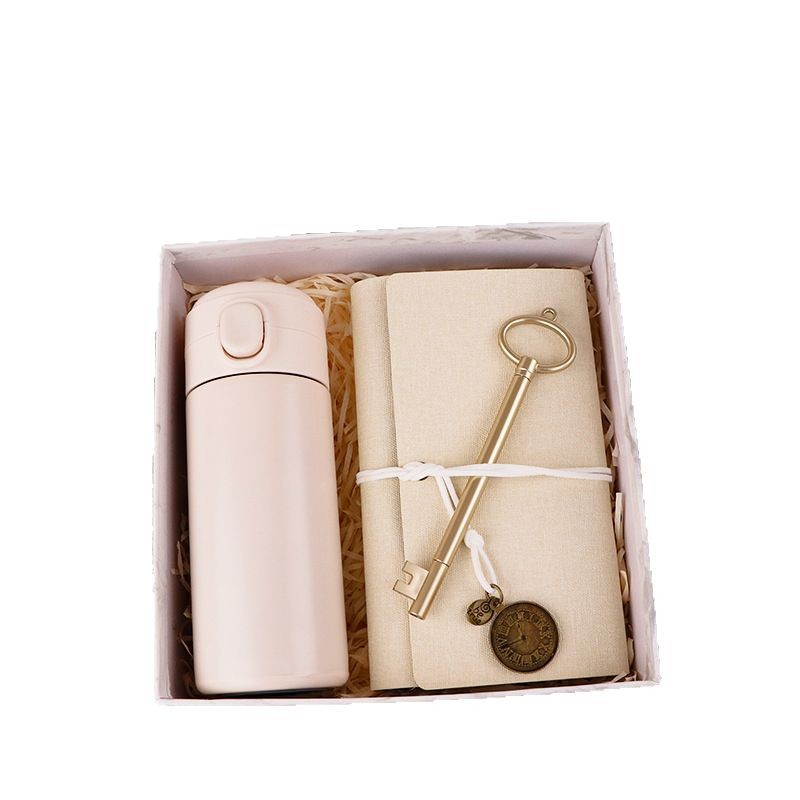 Día de las enfermeras Boat Festival Regalos de negocios Actividades de bienestar corporativo Reunión Taza de calor Regalo de mano cumpleaños corporativo empleados