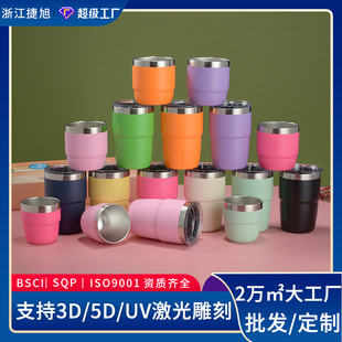 �羳������㿧�ȱ�304���P�С����ˮ��8oz�մɉT�ӱ��ر������l