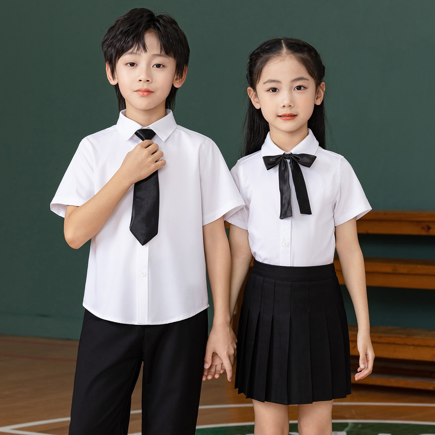 Children's shirt