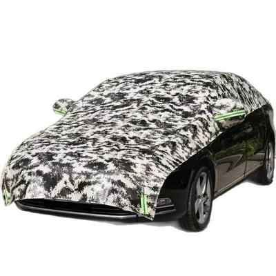 Cover Front Windshield, Qìchē Car clothing