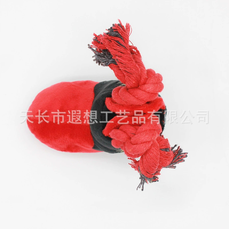 Toy, doll, plush boots, pet, makes sounds