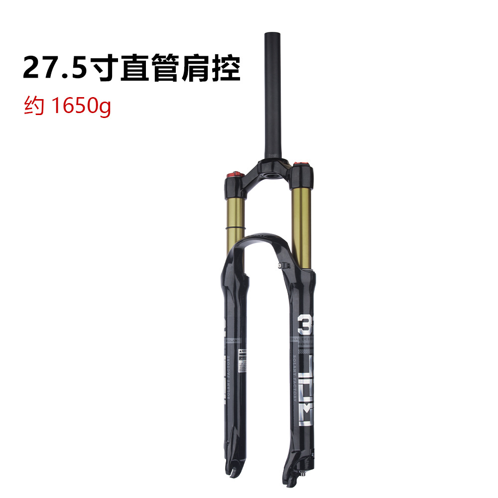 27,5 Control de hombro de tubo recto